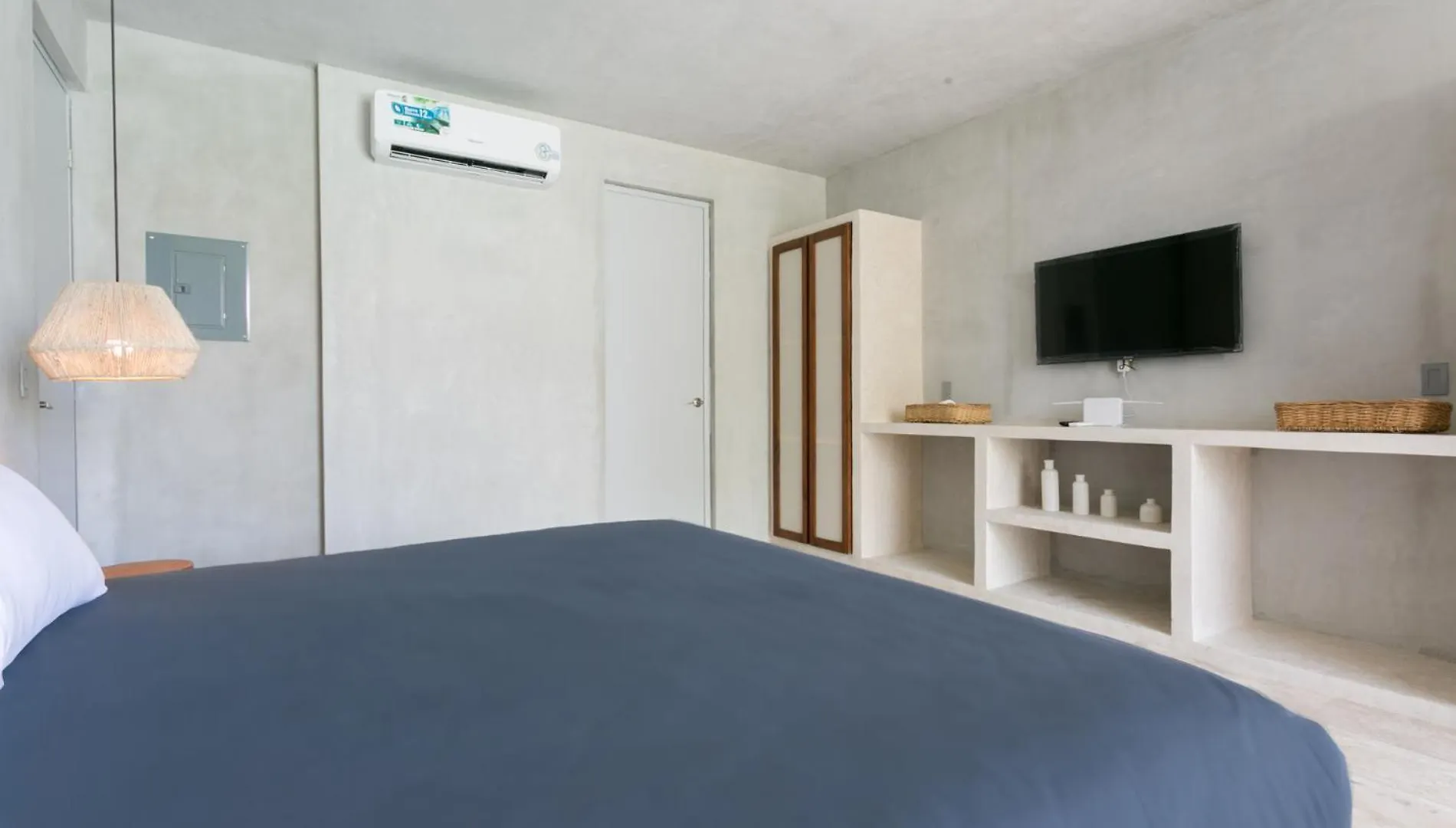 Seremonia Selva By The Spot Rentals Tulum Mexikó