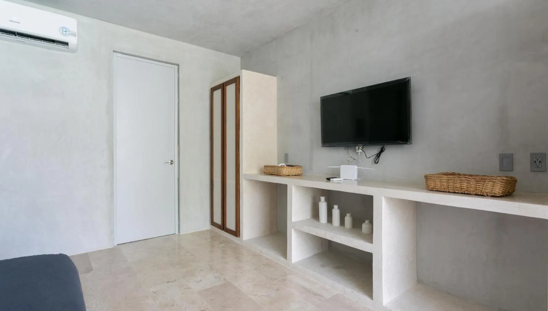 Seremonia Selva By The Spot Rentals Tulum Apartman