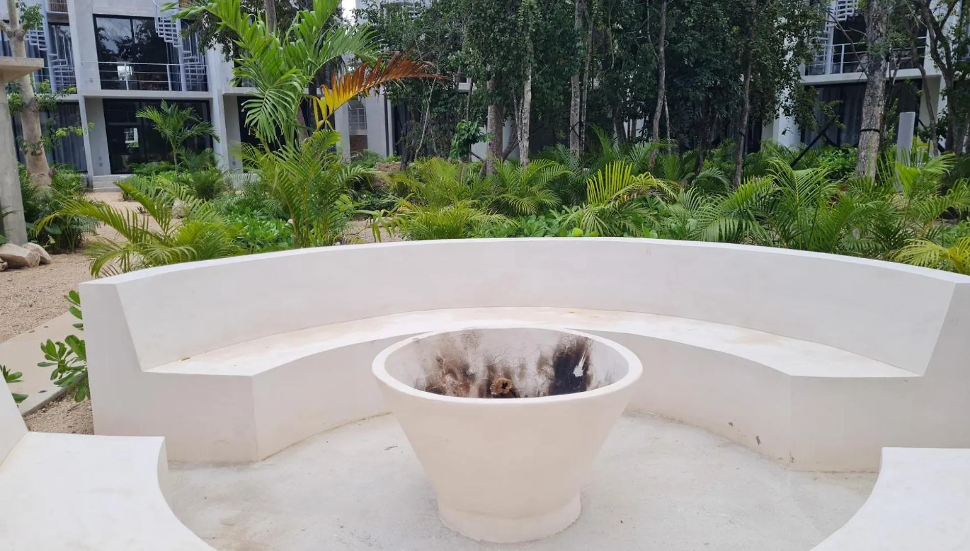 Seremonia Selva By The Spot Rentals Tulum Apartman