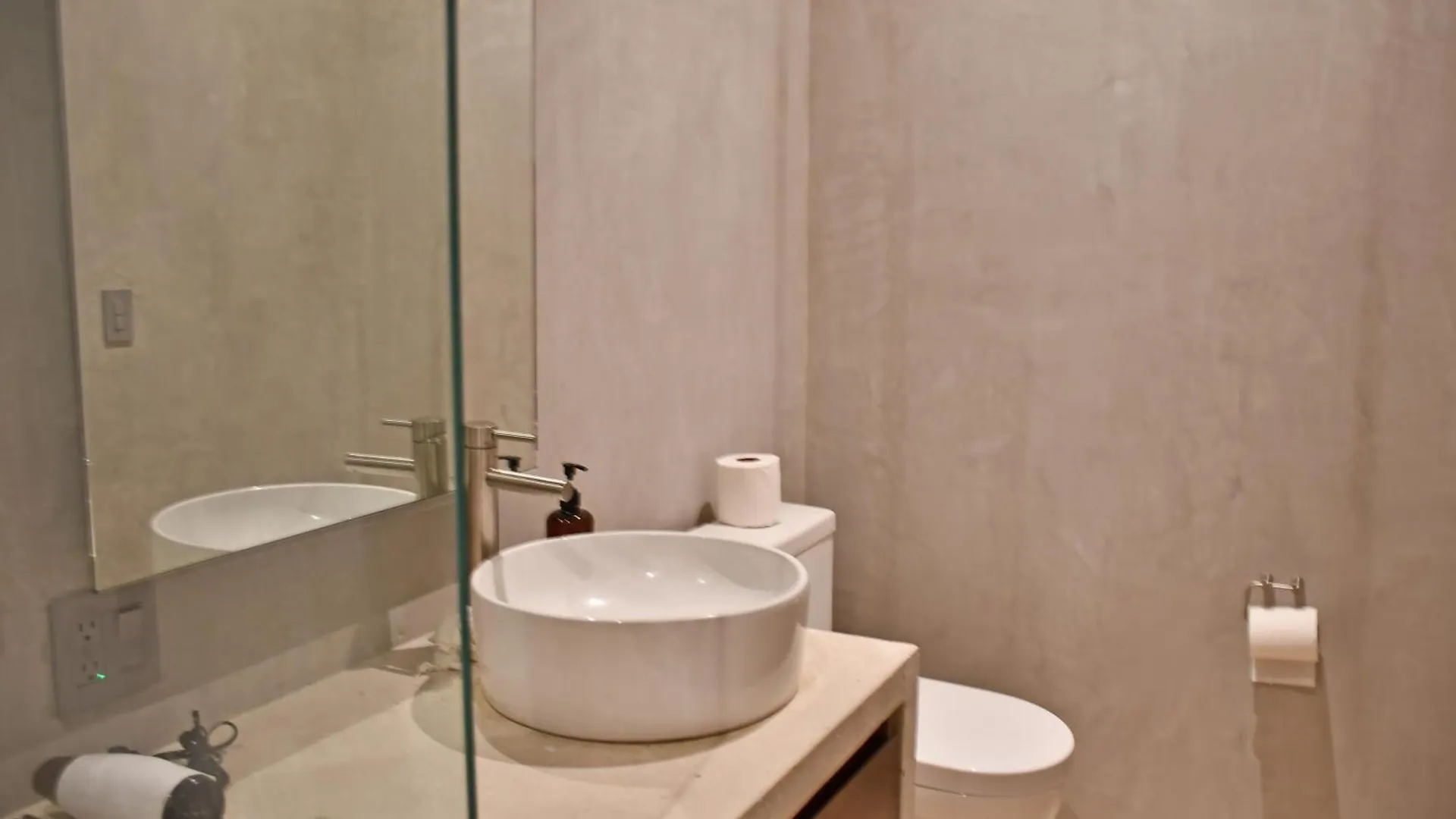 Seremonia Selva By The Spot Rentals Tulum 0*,  Mexikó