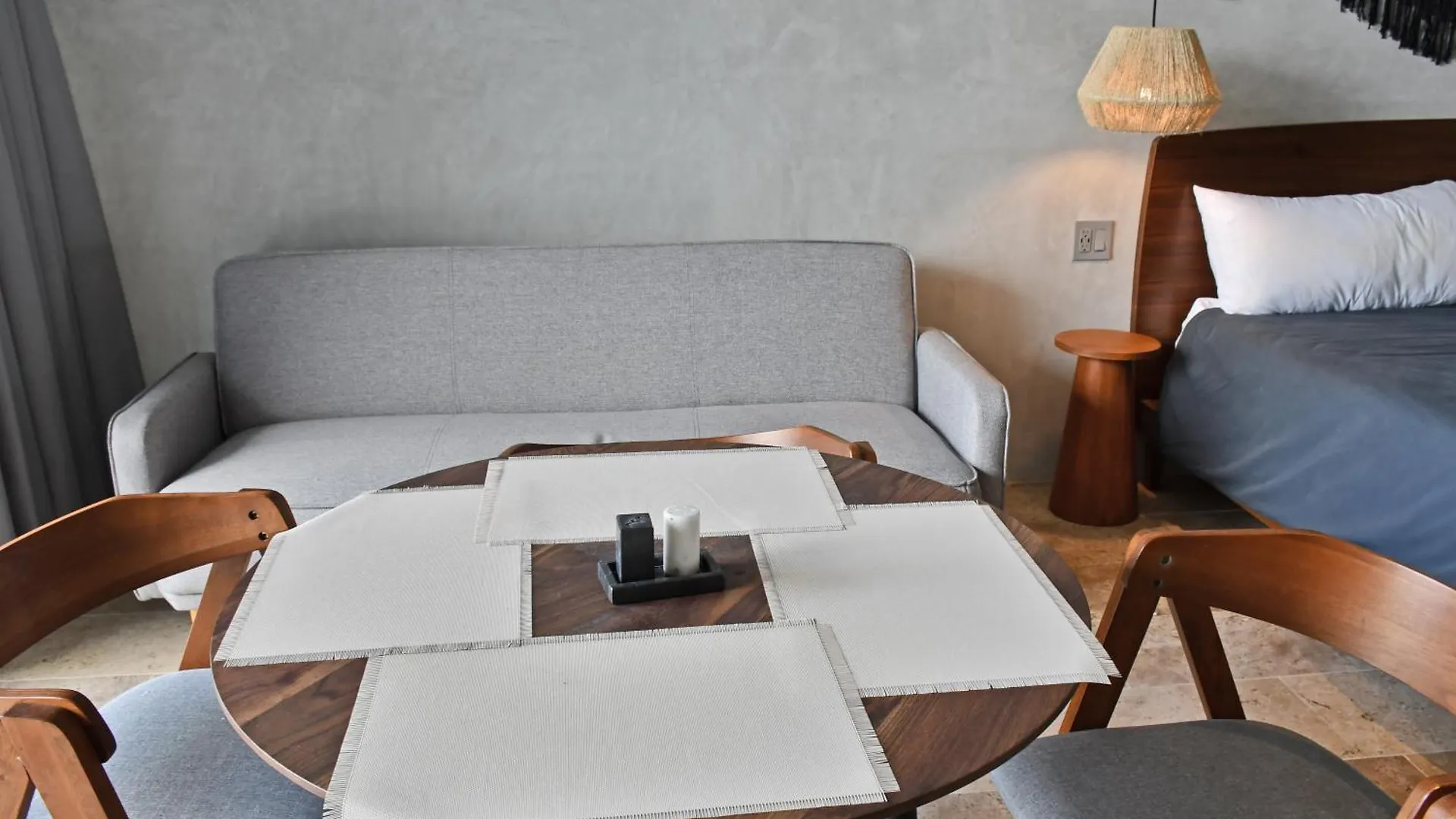 Apartman Seremonia Selva By The Spot Rentals Tulum