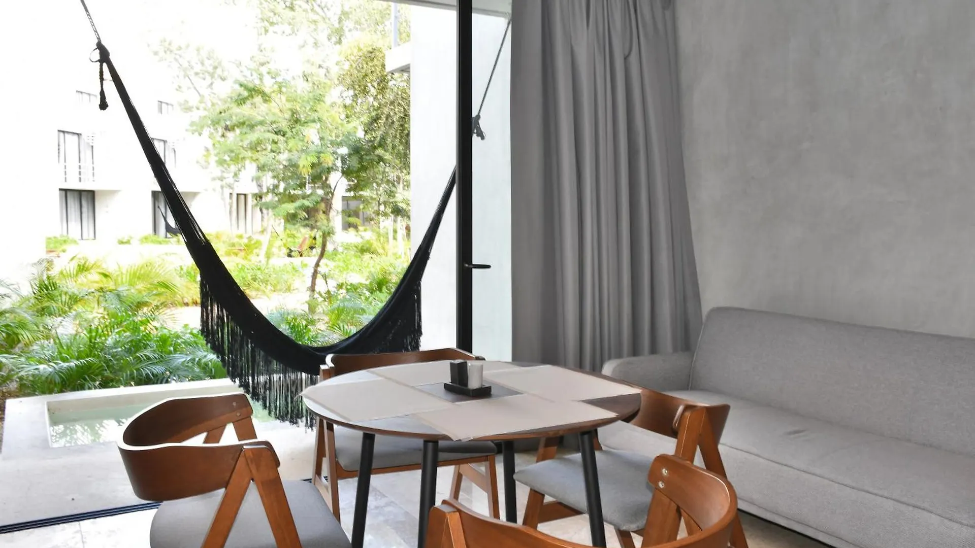 Seremonia Selva By The Spot Rentals Tulum Mexikó