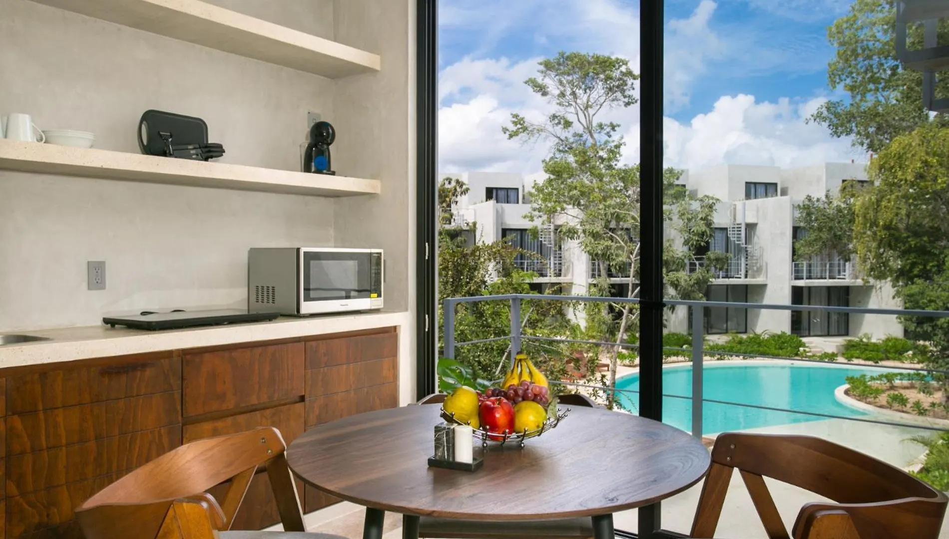 Seremonia Selva By The Spot Rentals Tulum