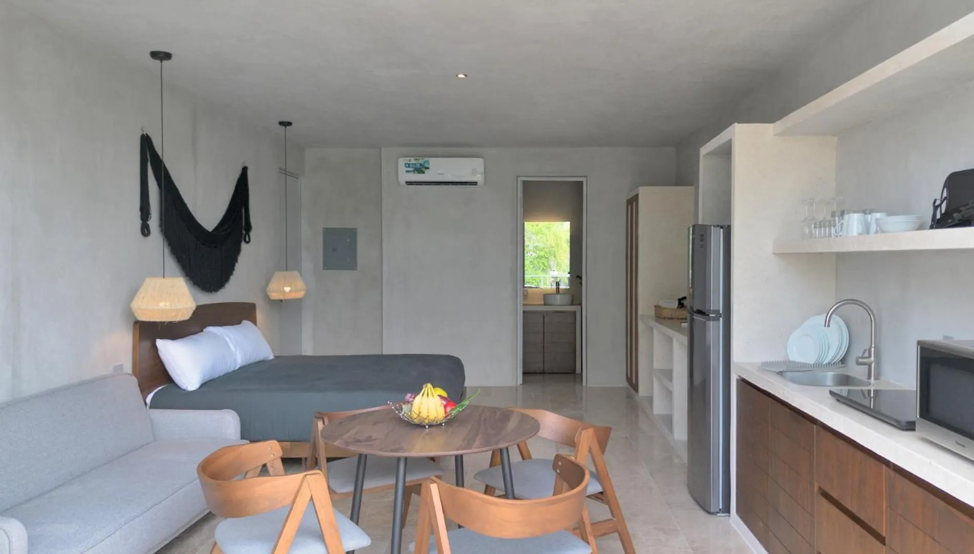 Seremonia Selva By The Spot Rentals Tulum