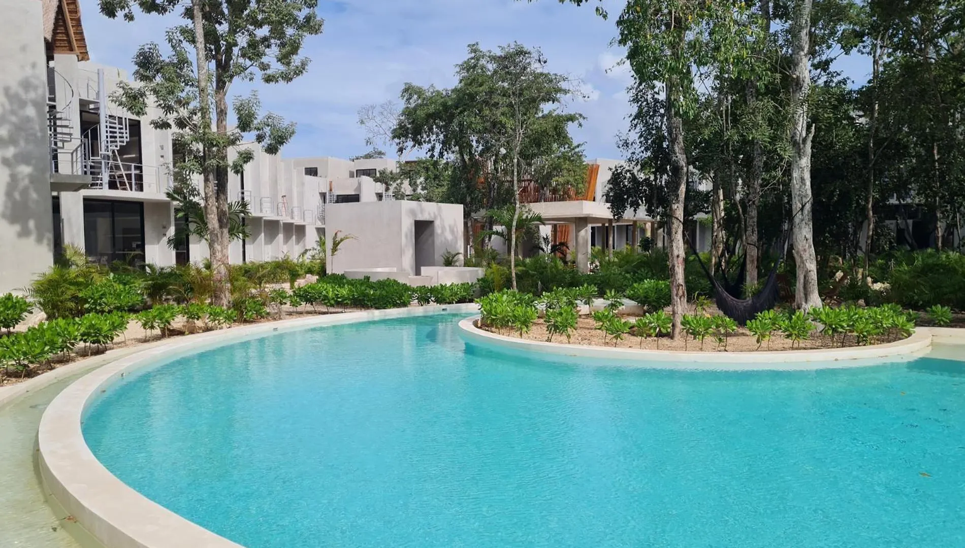 Apartment Seremonia Selva By The Spot Rentals Tulum