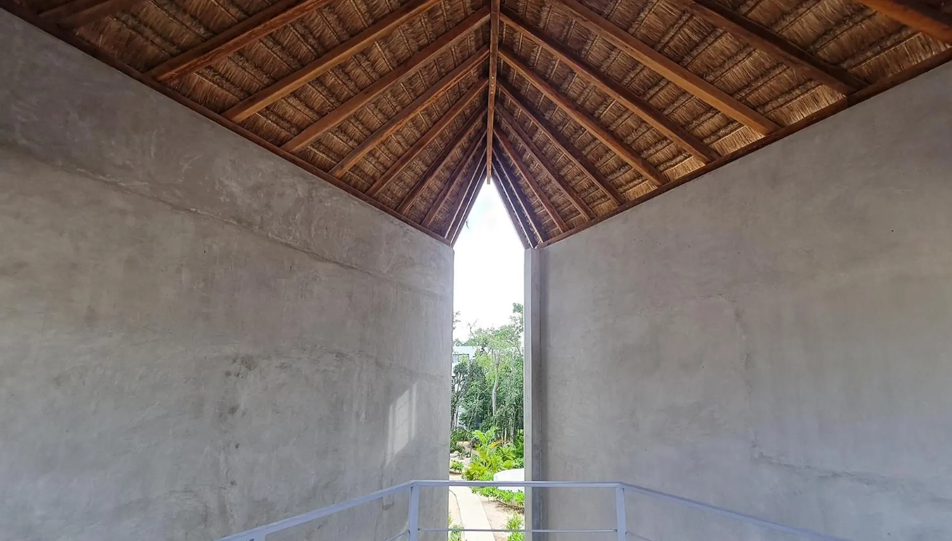 Apartment Seremonia Selva By The Spot Rentals Tulum Mexico