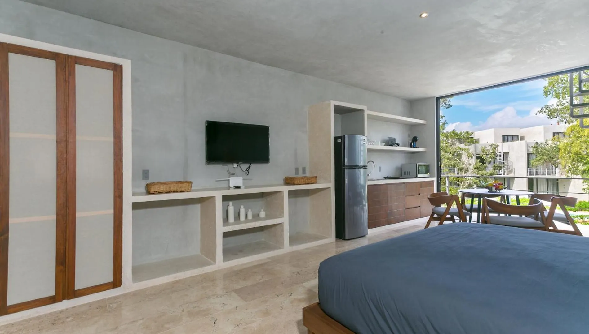 Apartment Seremonia Selva By The Spot Rentals Tulum