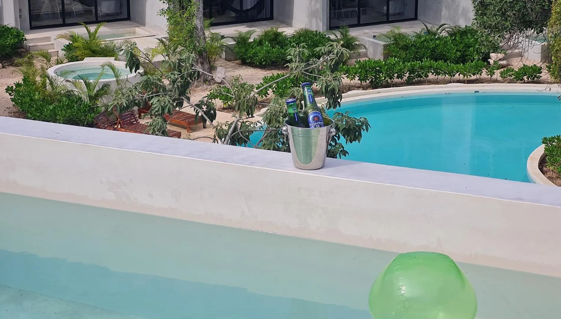 Apartment Seremonia Selva By The Spot Rentals Tulum
