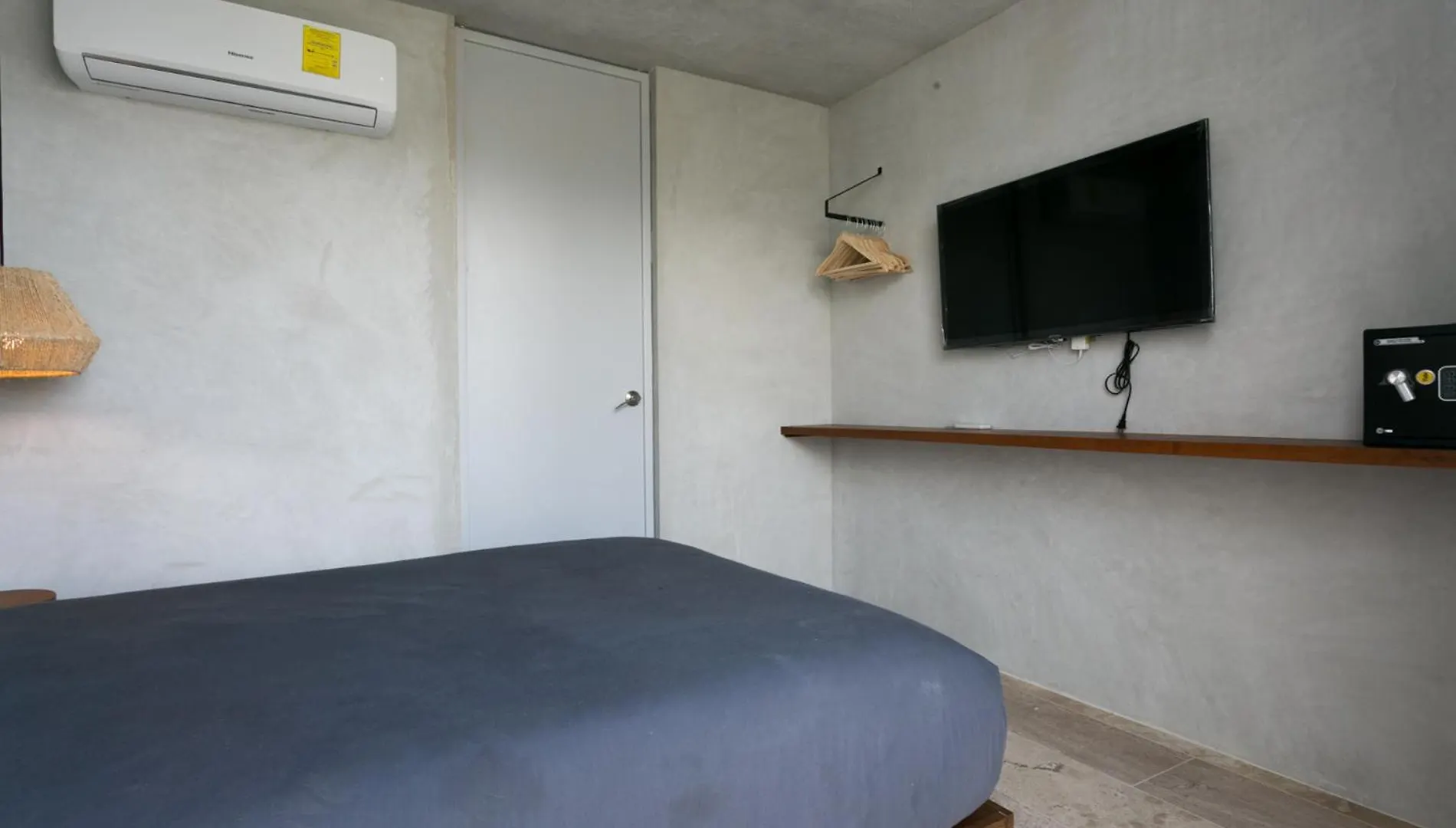 Apartment Seremonia Selva By The Spot Rentals Tulum