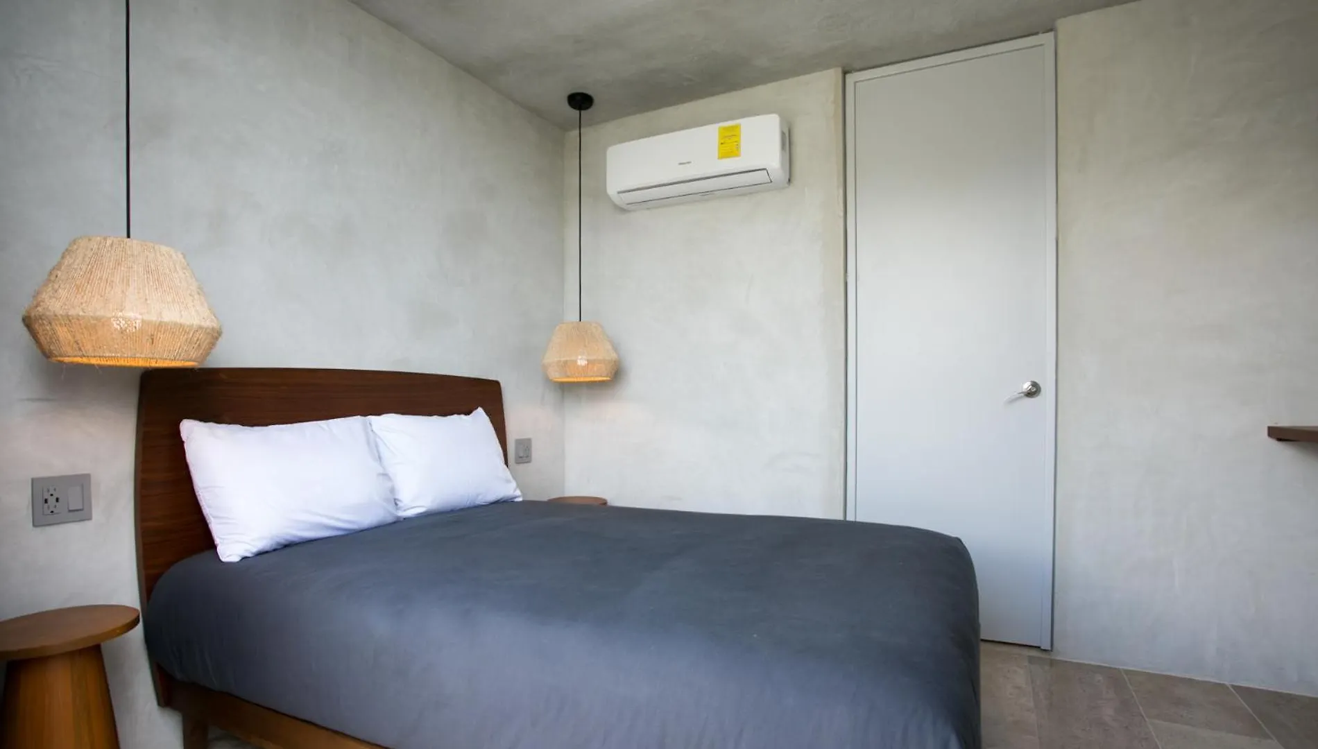 Seremonia Selva By The Spot Rentals Tulum Apartment