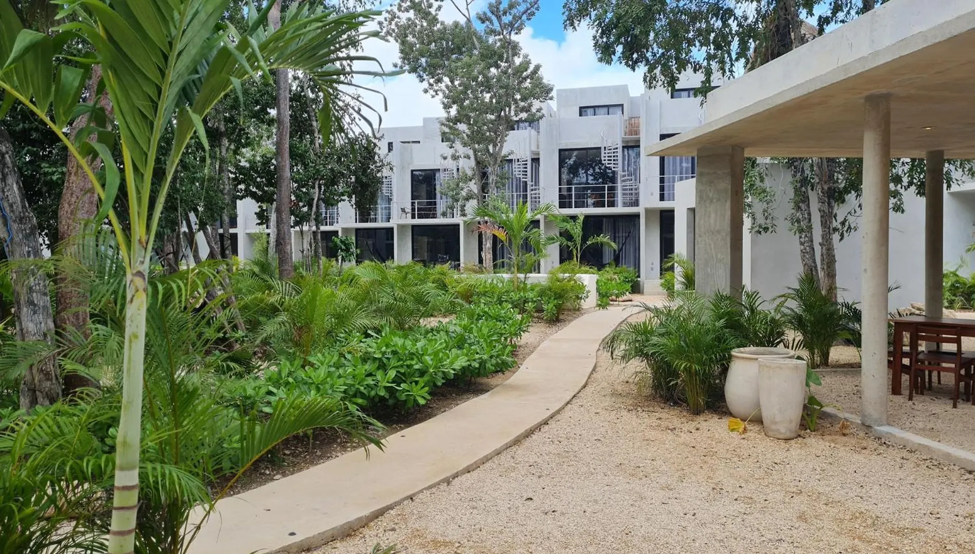 Seremonia Selva By The Spot Rentals Tulum 0*,  Mexico