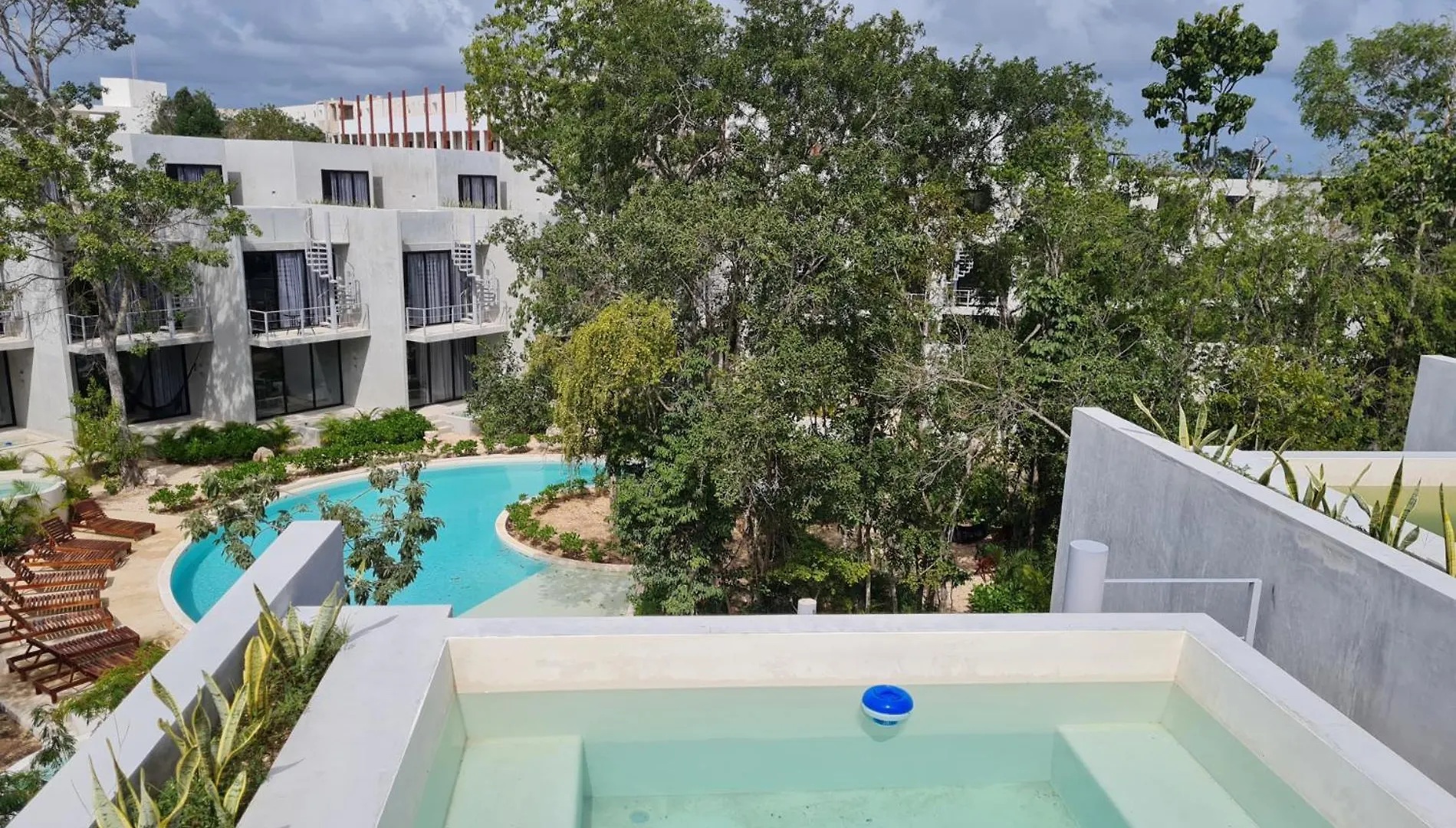 Seremonia Selva By The Spot Rentals Tulum Mexico