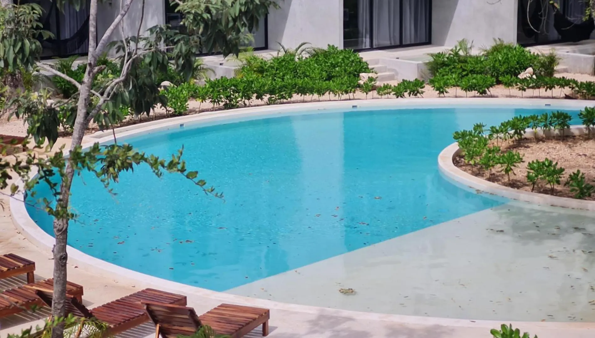 Apartment Seremonia Selva By The Spot Rentals Tulum