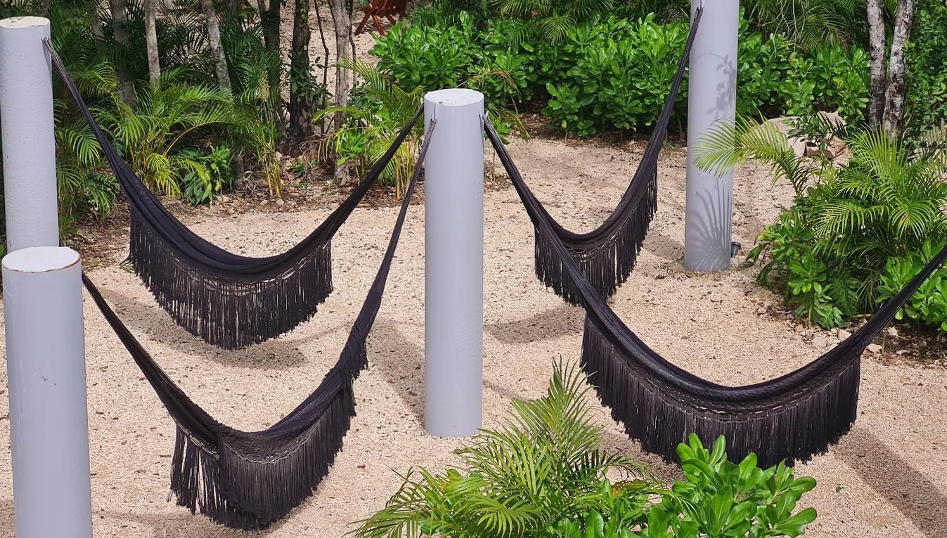 Seremonia Selva By The Spot Rentals Tulum Apartment