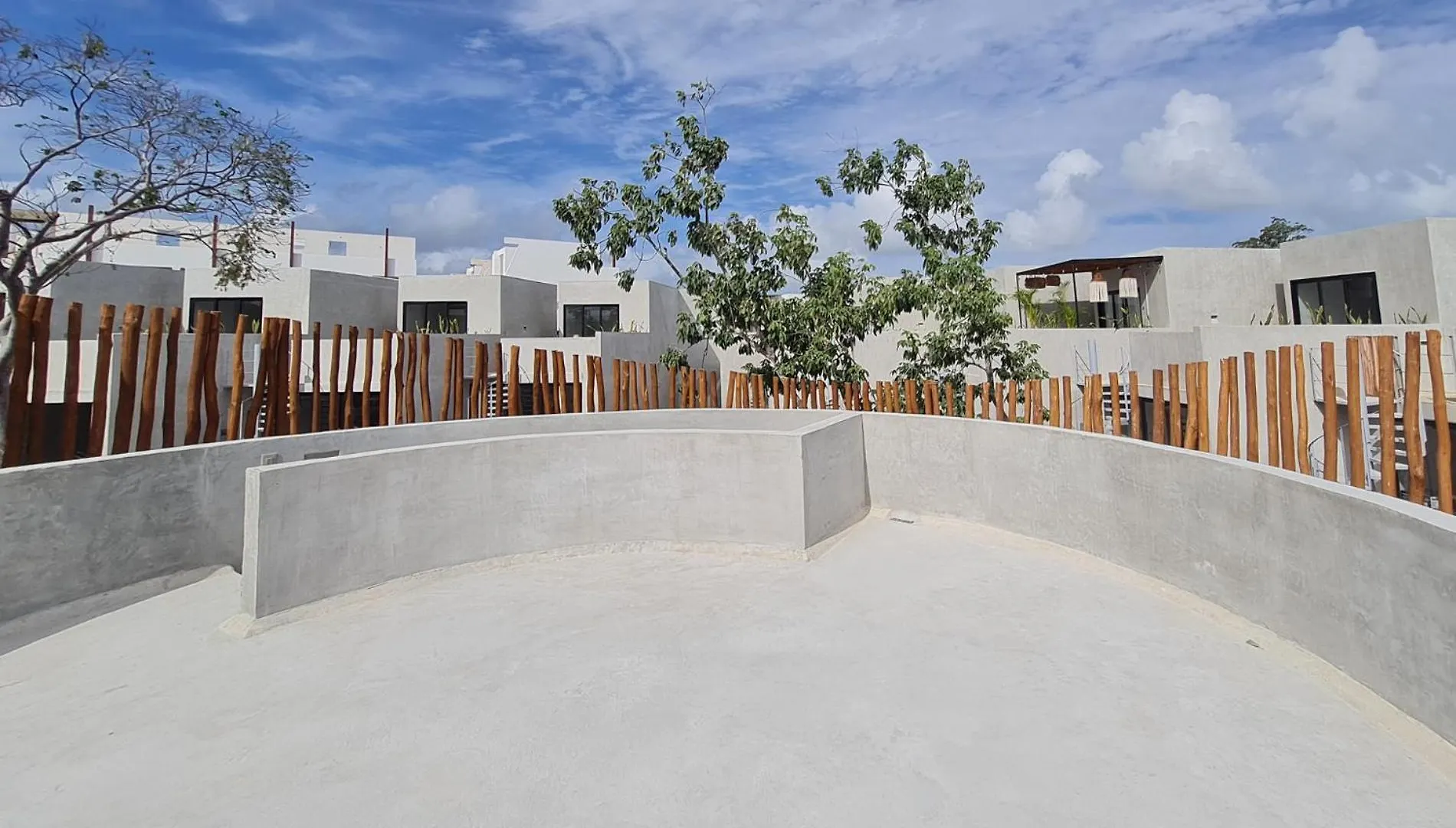 Apartment Seremonia Selva By The Spot Rentals Tulum