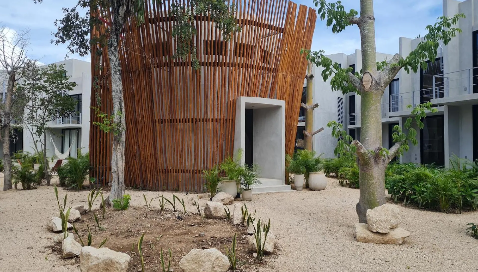 Seremonia Selva By The Spot Rentals Tulum 0*,