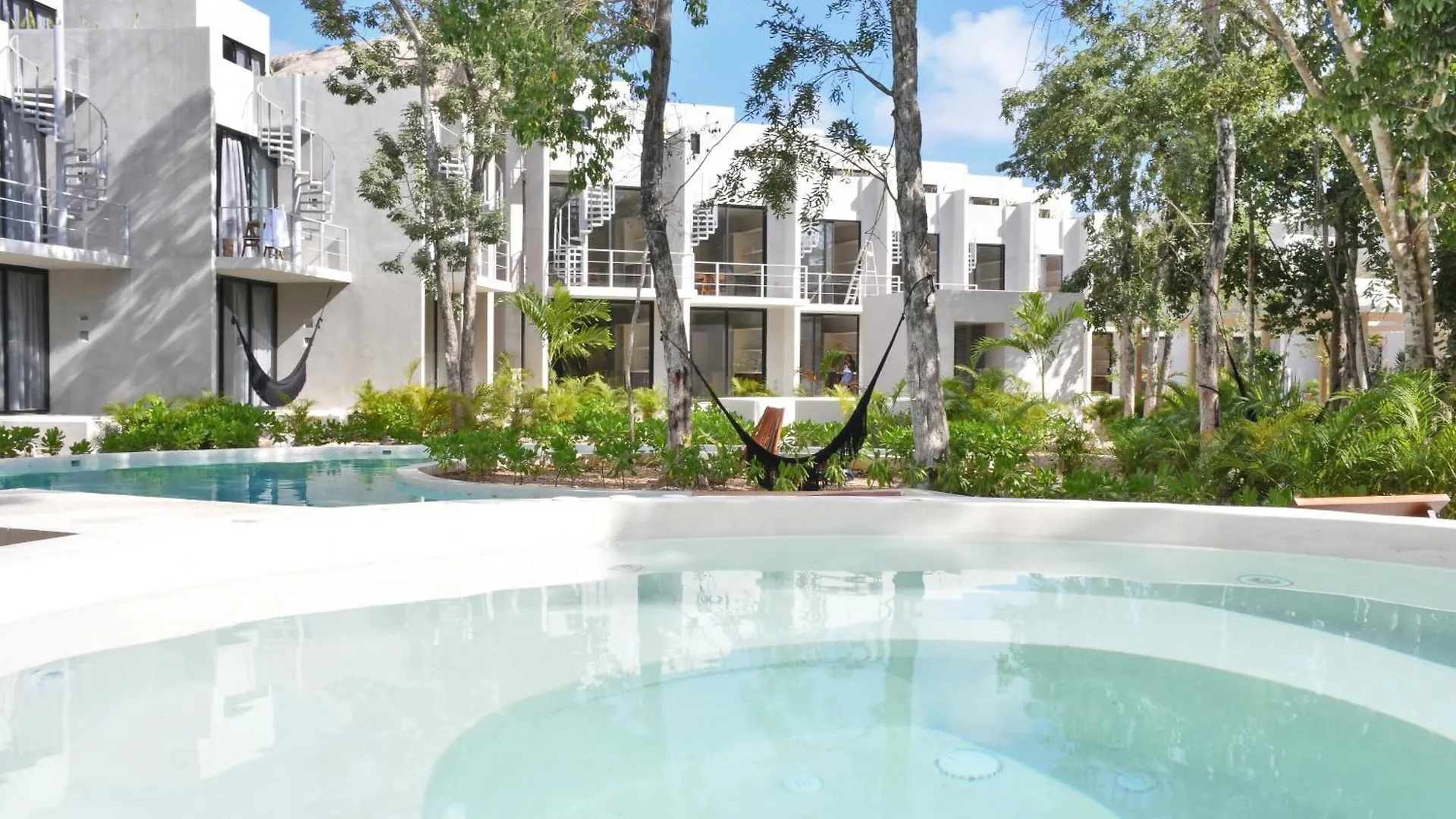Seremonia Selva By The Spot Rentals Tulum 0*,  Mexico