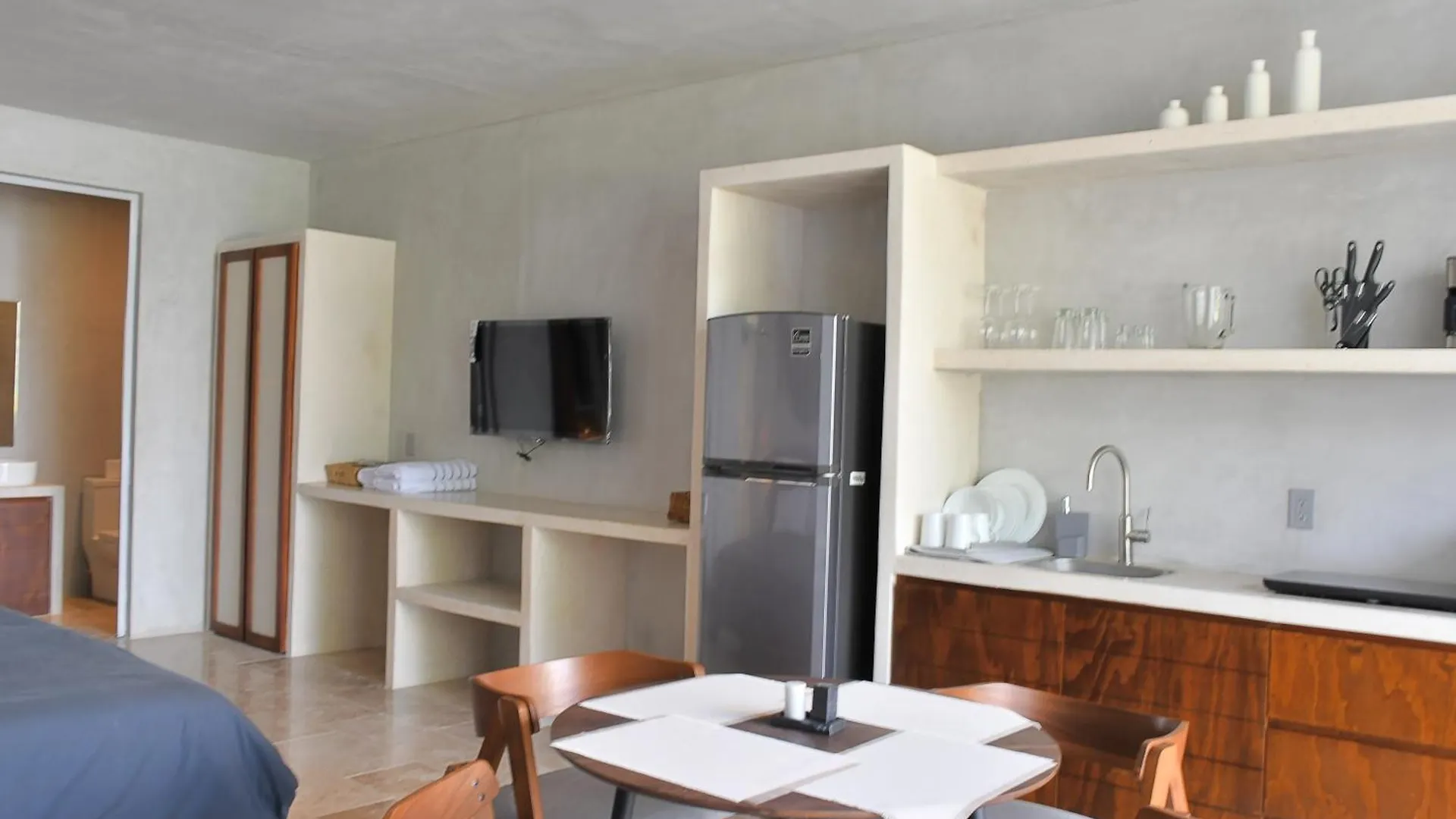 Seremonia Selva By The Spot Rentals Tulum Apartment