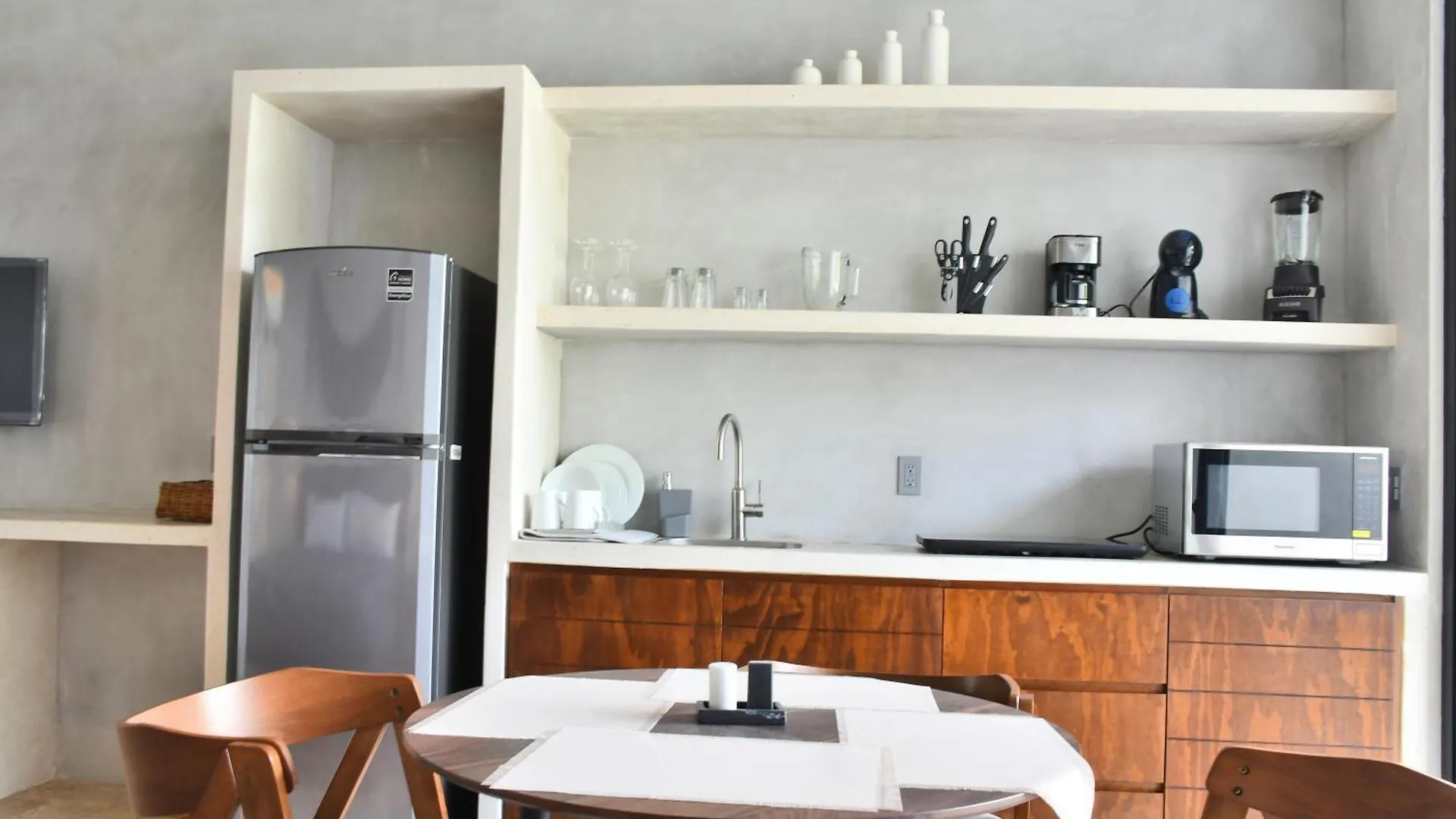 Apartment Seremonia Selva By The Spot Rentals Tulum Mexico