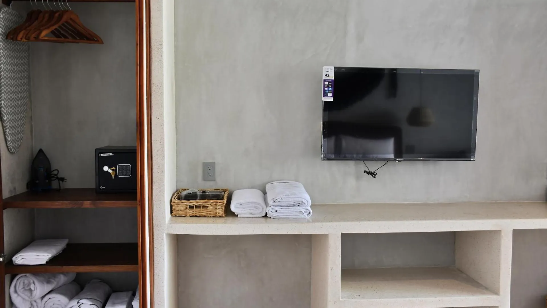 Seremonia Selva By The Spot Rentals Tulum