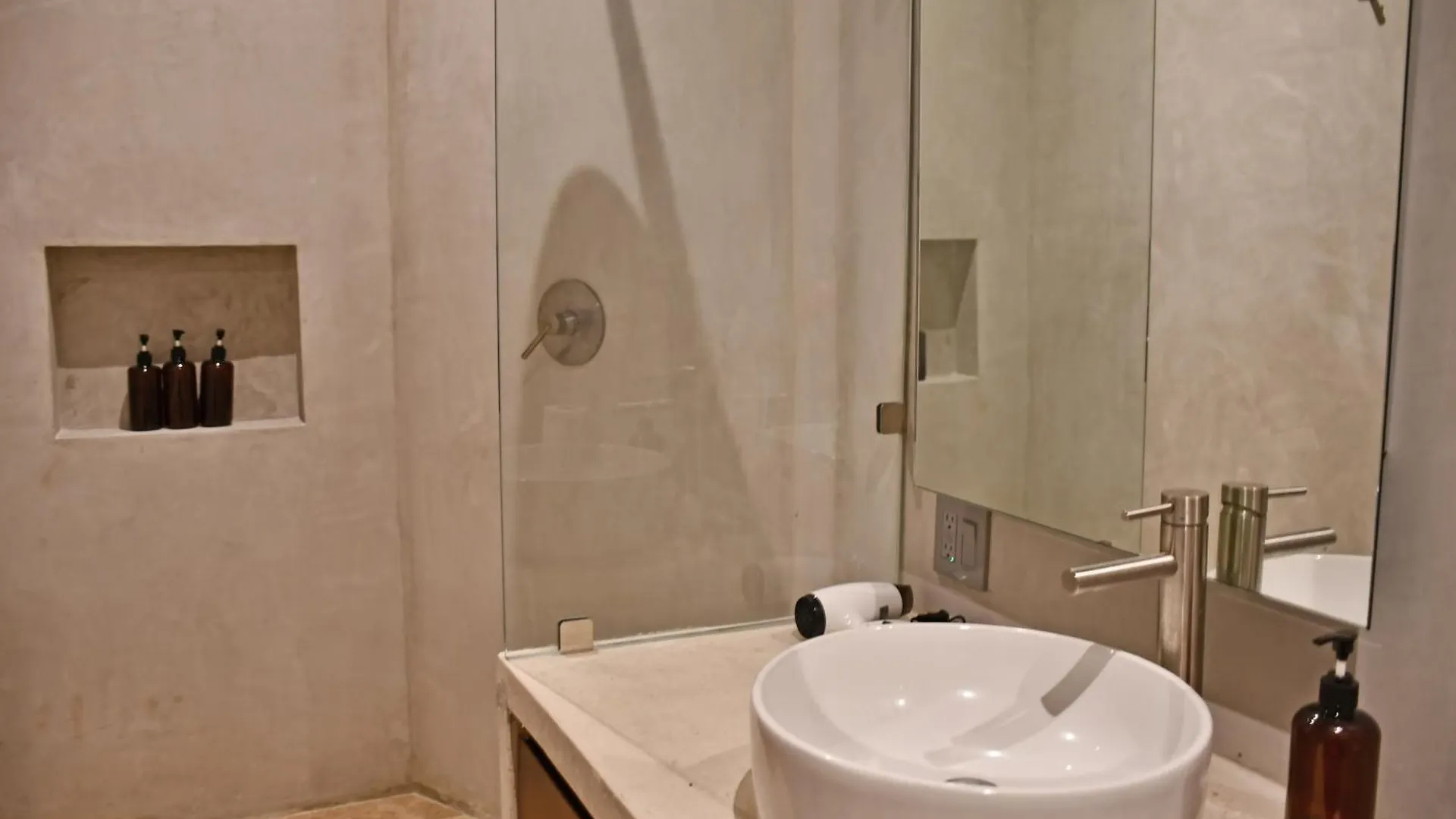 Seremonia Selva By The Spot Rentals Tulum Apartment