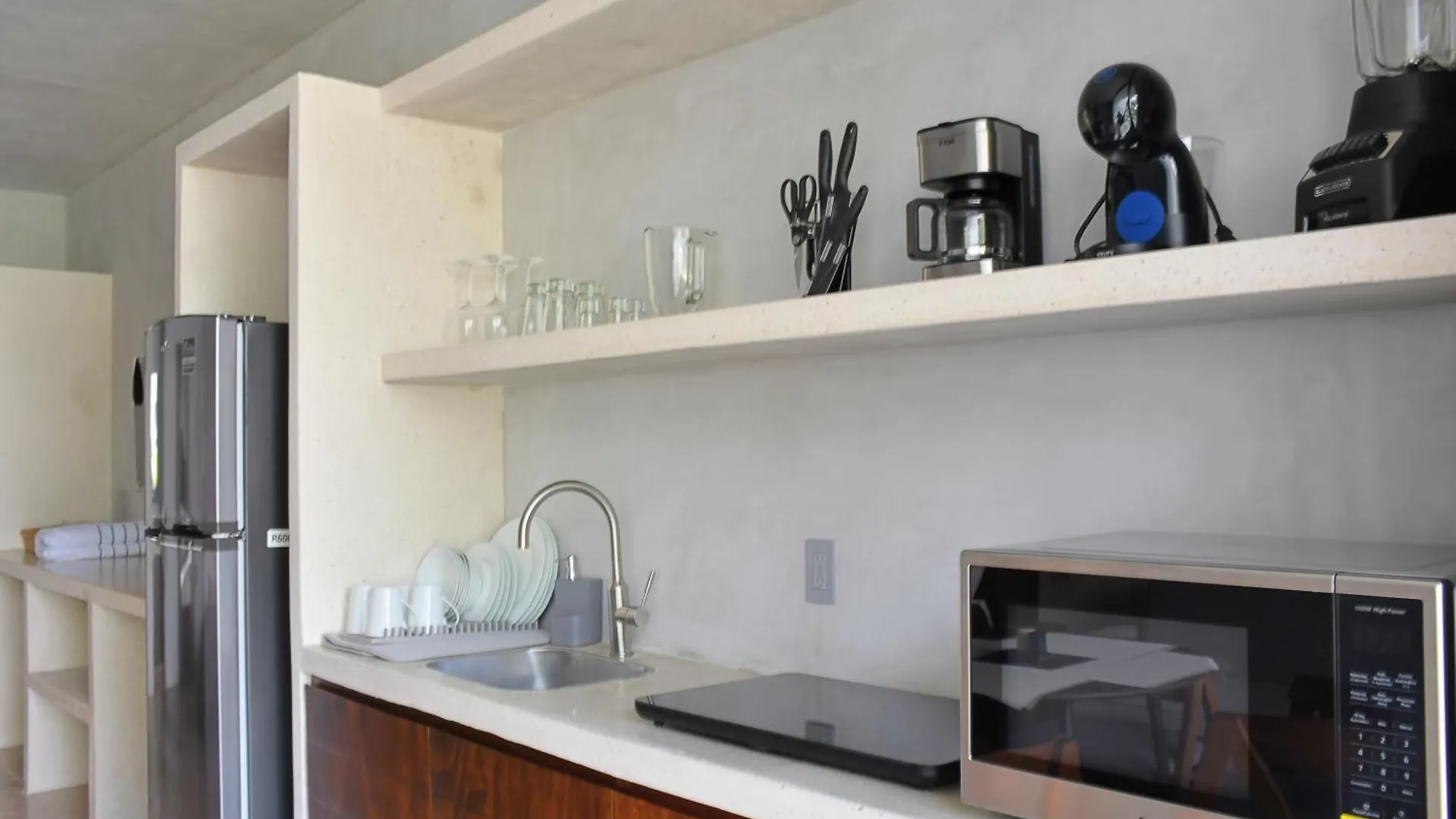 Seremonia Selva By The Spot Rentals Tulum Apartment