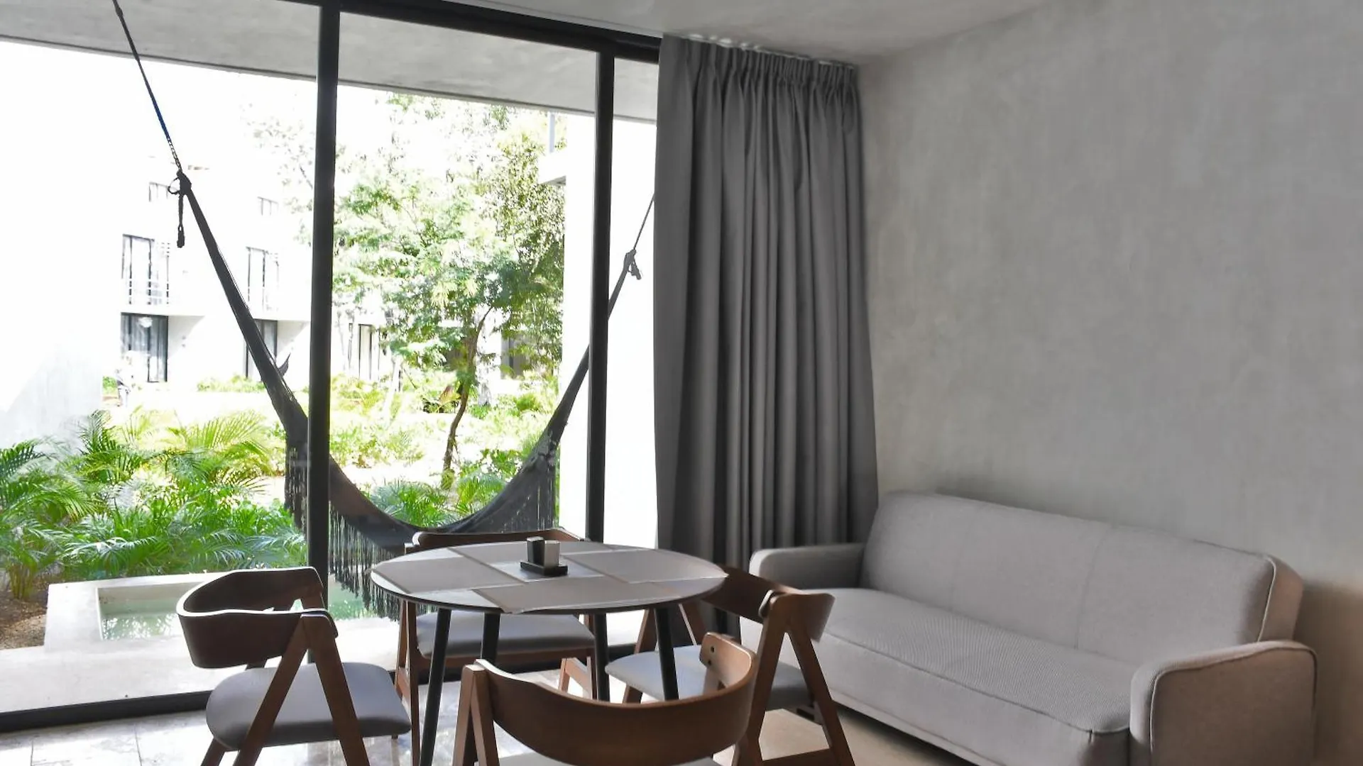 Seremonia Selva By The Spot Rentals Tulum 0*,