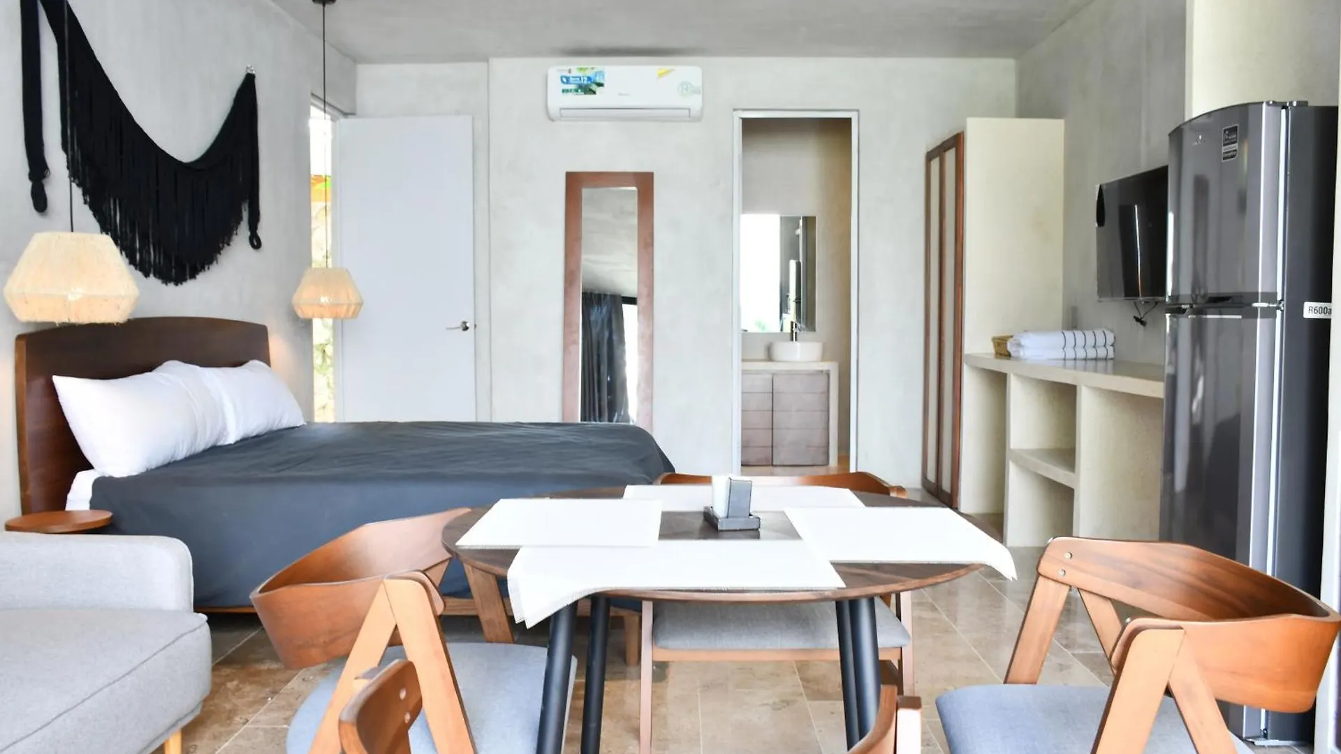 Apartment Seremonia Selva By The Spot Rentals Tulum