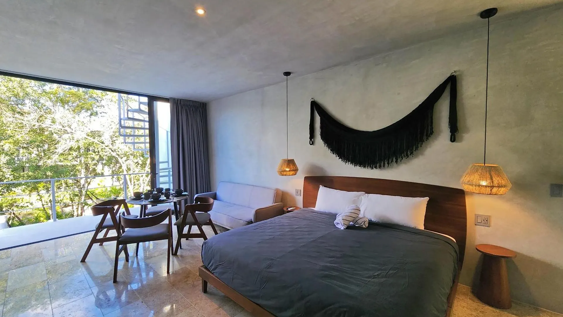 Seremonia Selva By The Spot Rentals Tulum Mexico