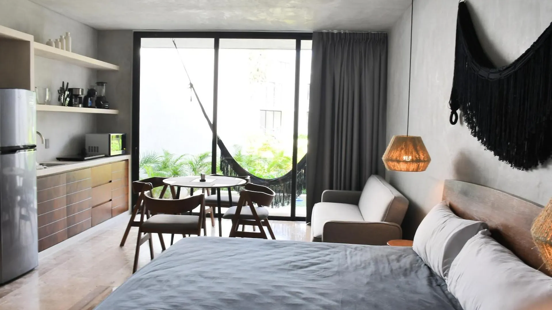 Apartment Seremonia Selva By The Spot Rentals Tulum