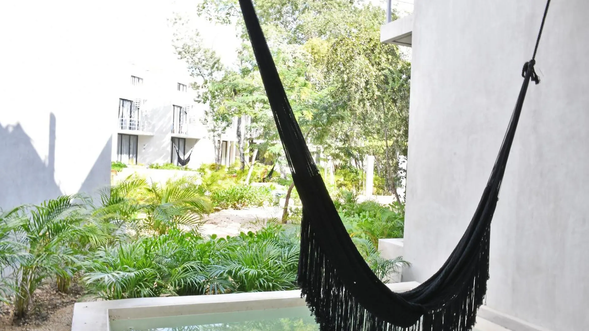 Seremonia Selva By The Spot Rentals Tulum Apartment