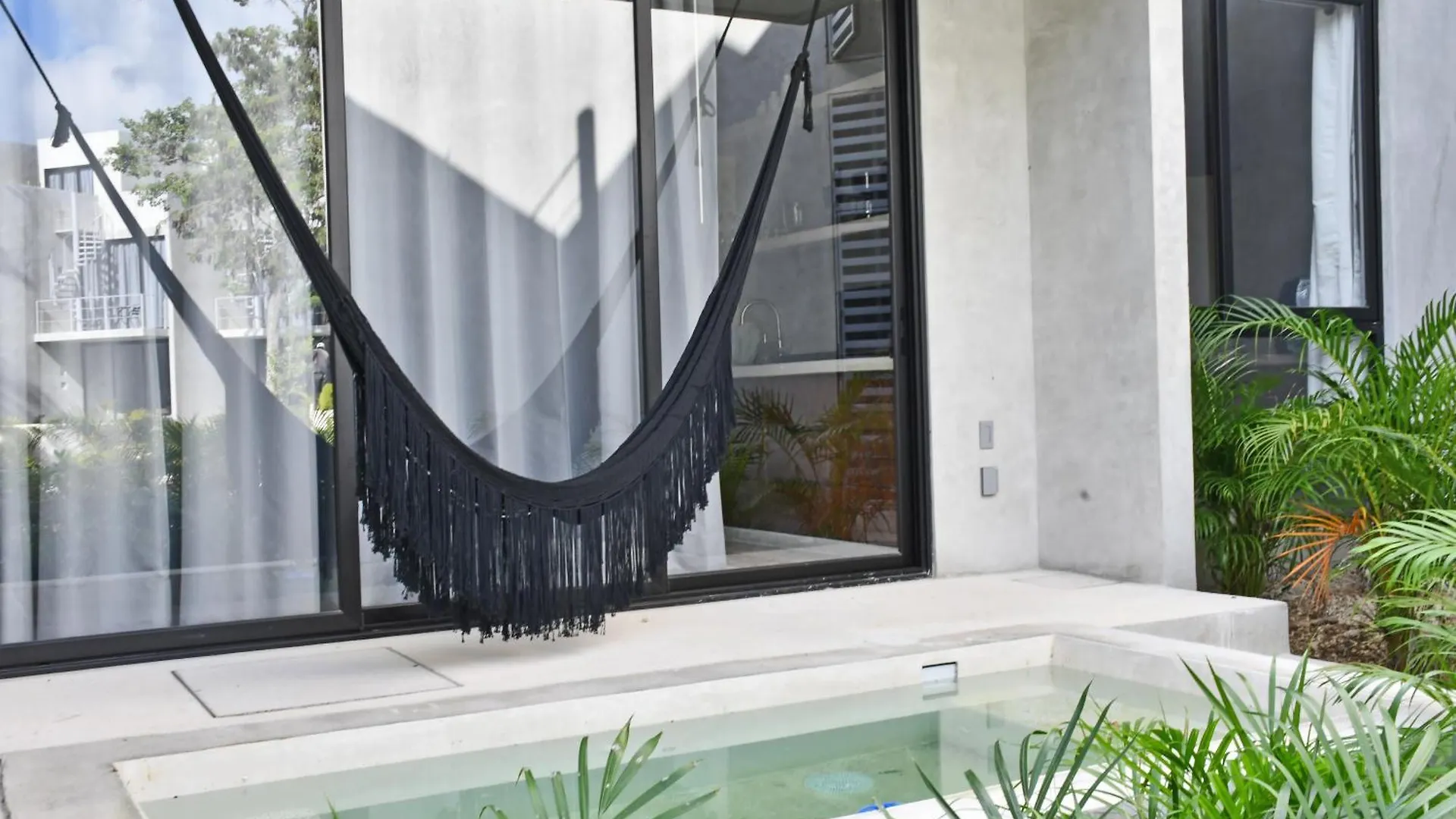 Apartment Seremonia Selva By The Spot Rentals Tulum Mexico
